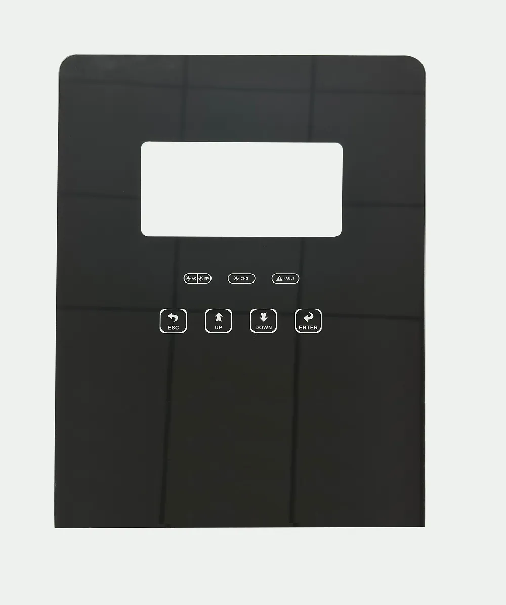 Solar Tempered Glass Solar Tempered Glass